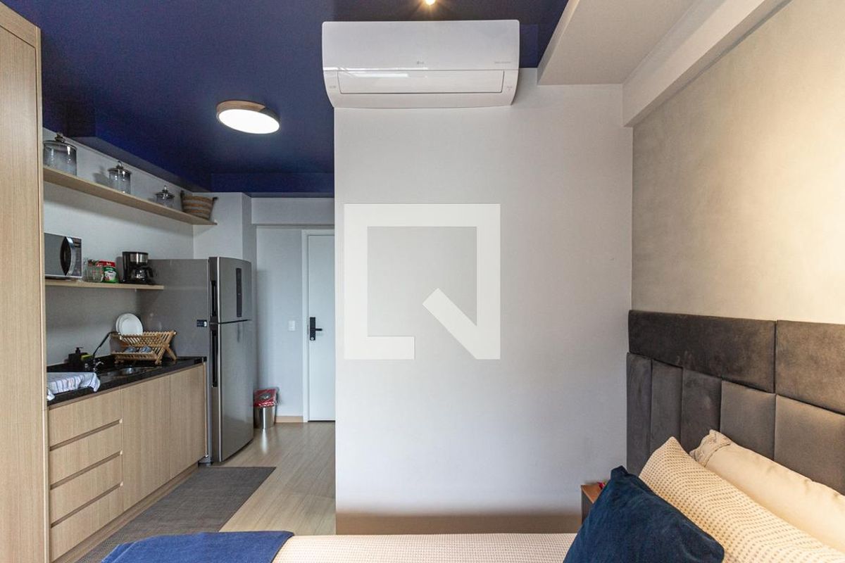 Kitnet-Studio, 25 m² - Foto 6