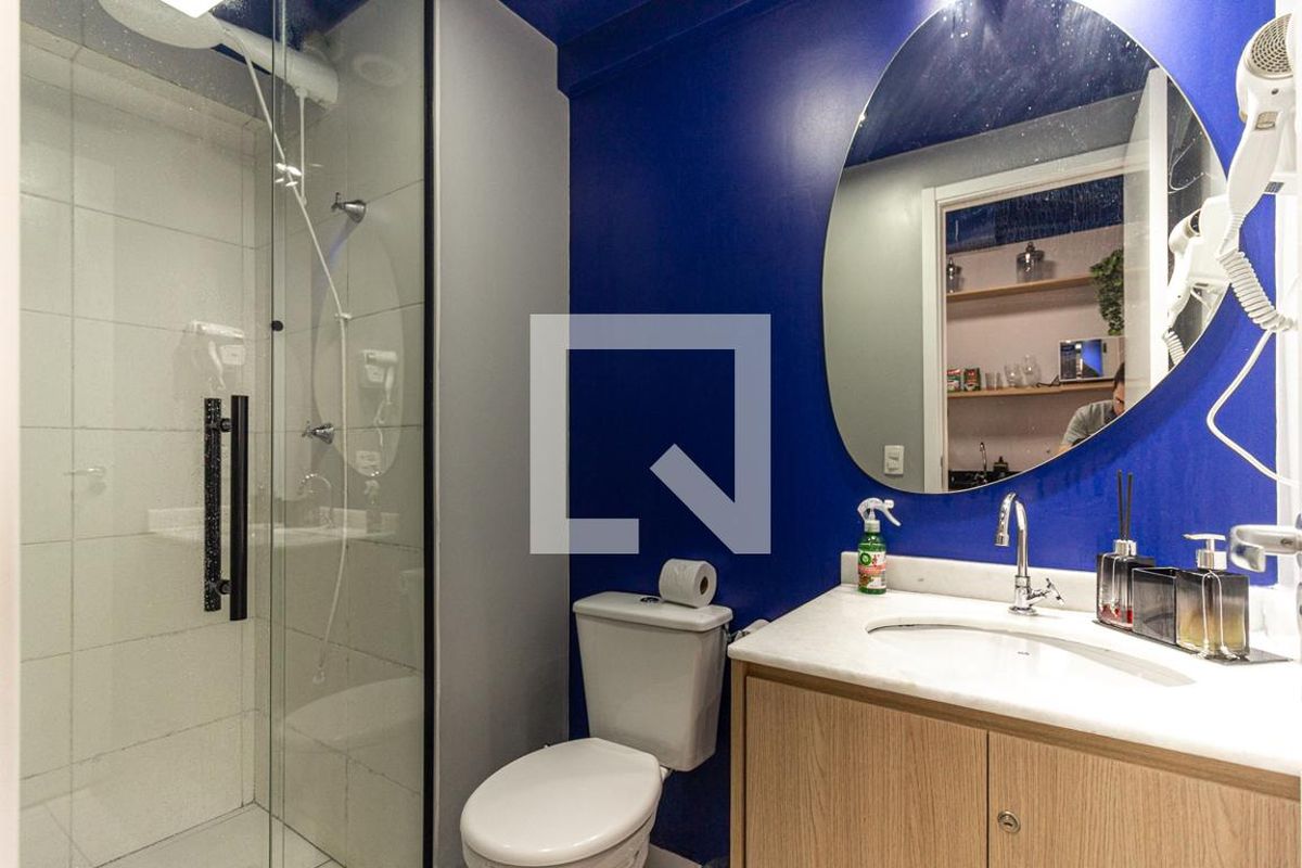 Kitnet-Studio, 25 m² - Foto 18