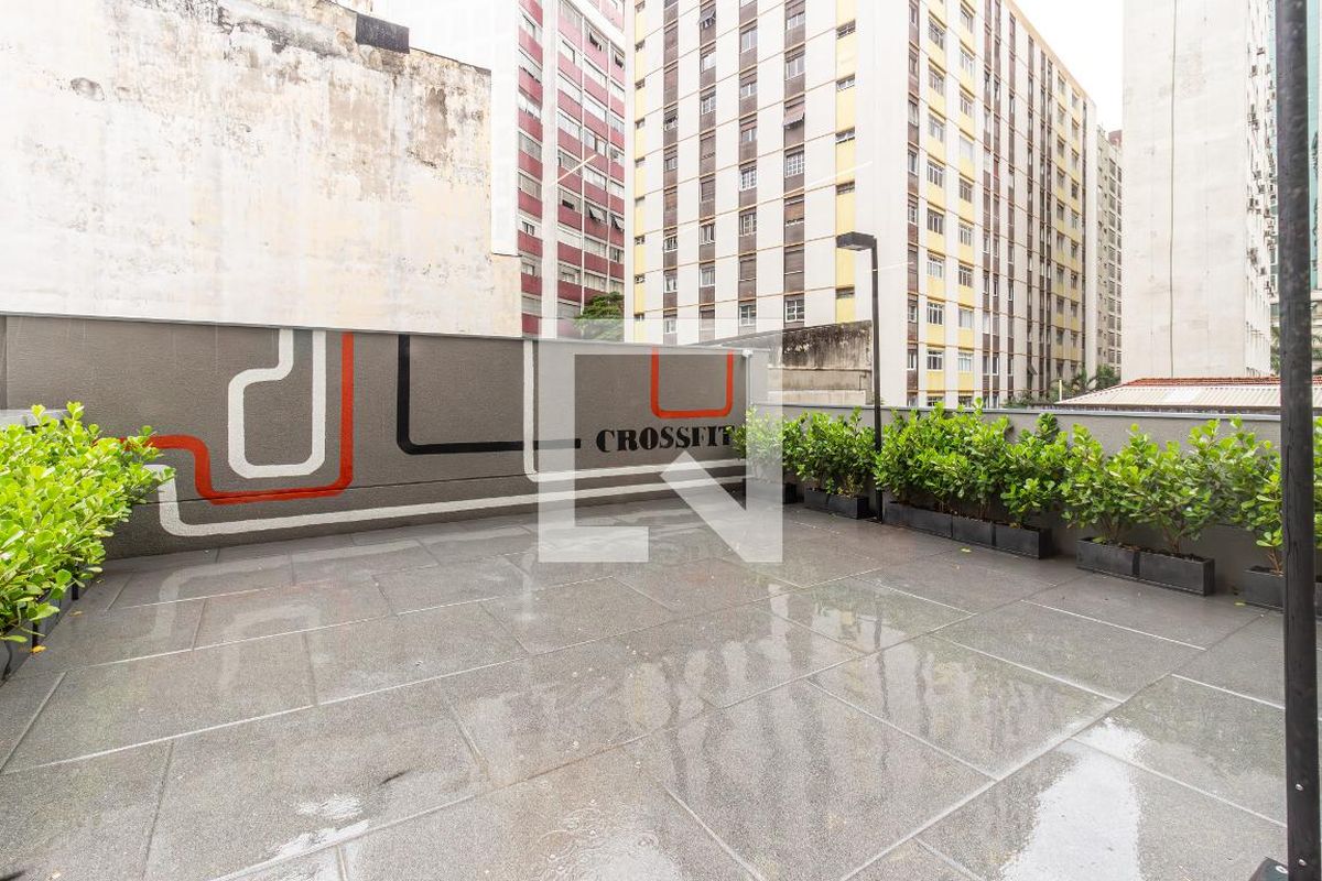 Kitnet-Studio, 25 m² - Foto 27