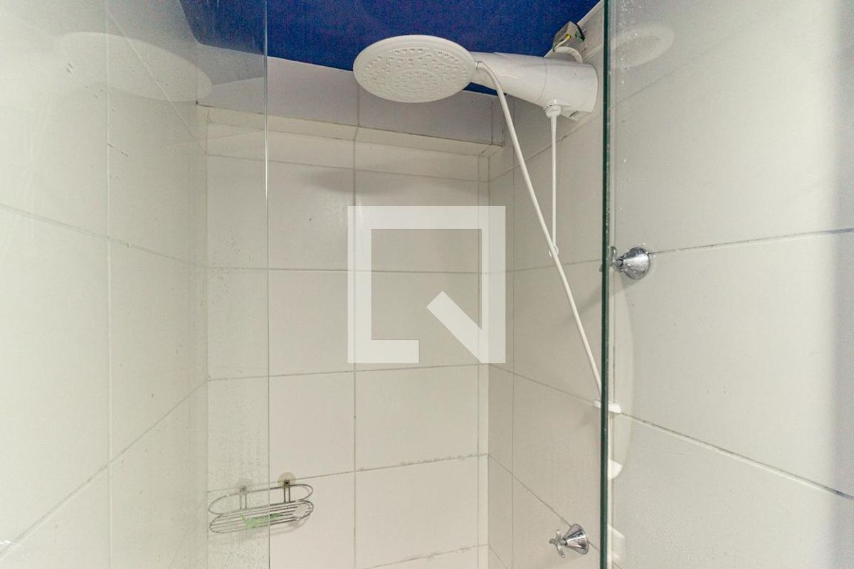 Kitnet-Studio, 25 m² - Foto 19