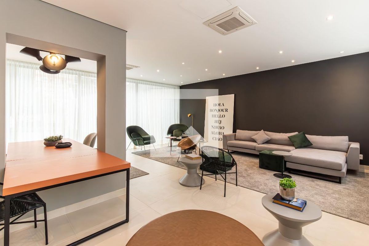 Kitnet-Studio, 25 m² - Foto 33