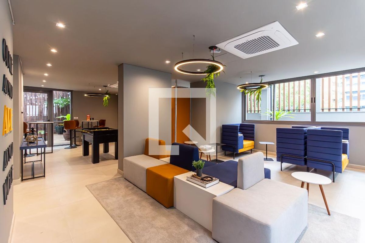 Kitnet-Studio, 25 m² - Foto 26