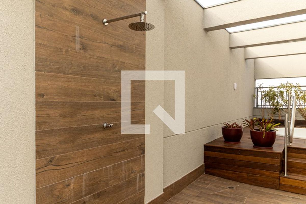 Kitnet-Studio, 25 m² - Foto 36