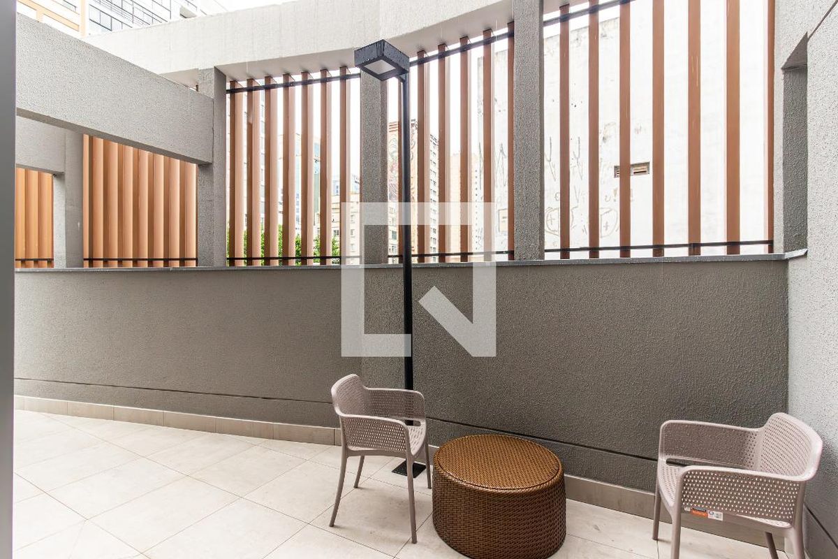 Kitnet-Studio, 25 m² - Foto 28