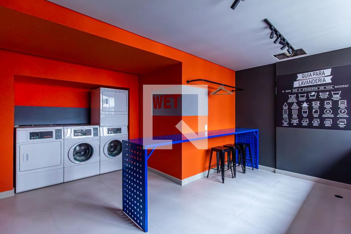 Kitnet-Studio, 25 m² - Foto 41