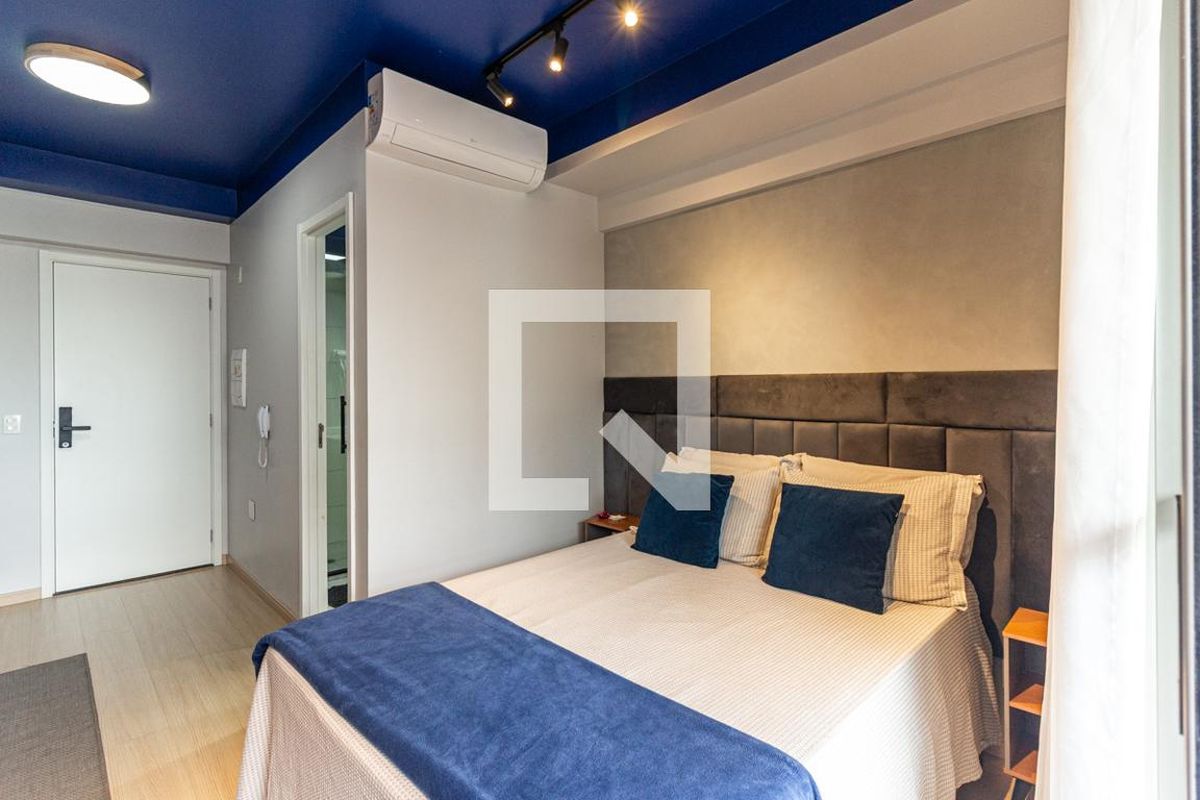 Kitnet-Studio, 25 m² - Foto 4