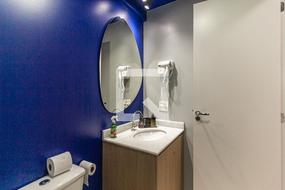 Kitnet-Studio, 25 m² - Foto 20