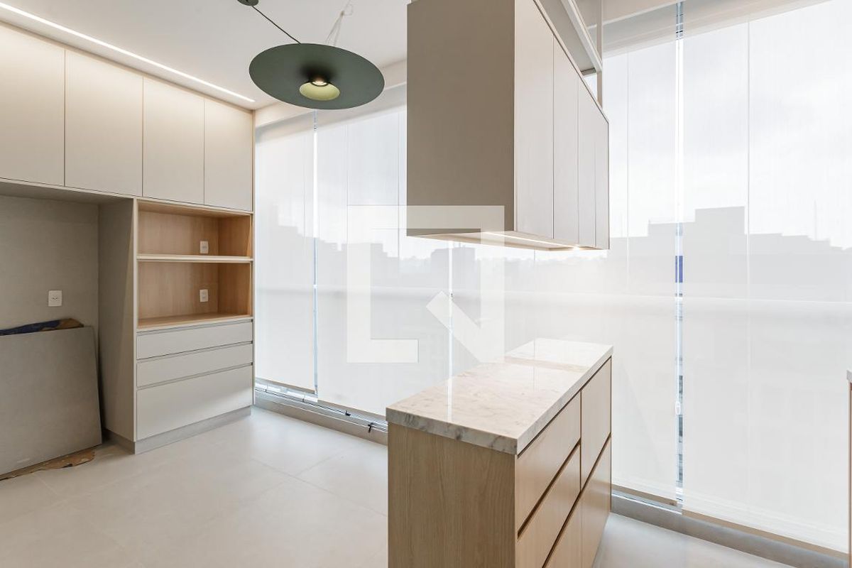 Apartamento, 1 quarto, 45 m² - Foto 10