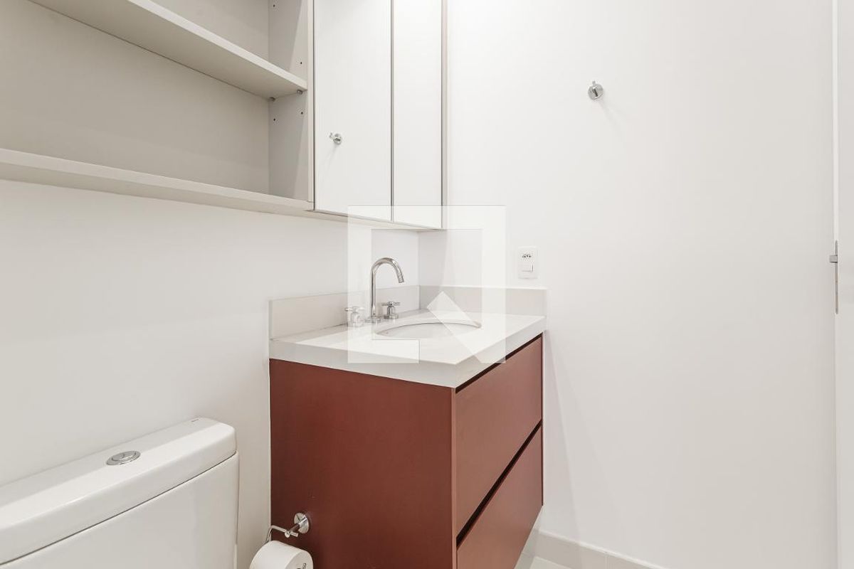 Apartamento, 1 quarto, 45 m² - Foto 22
