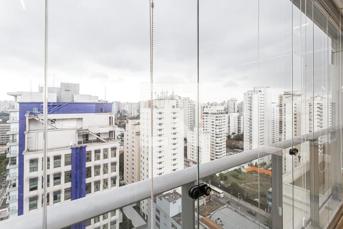 Apartamento, 1 quarto, 45 m² - Foto 13