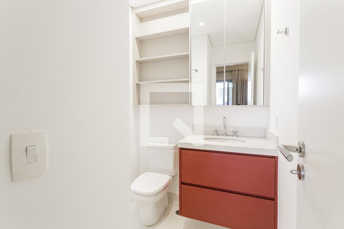 Apartamento, 1 quarto, 45 m² - Foto 19