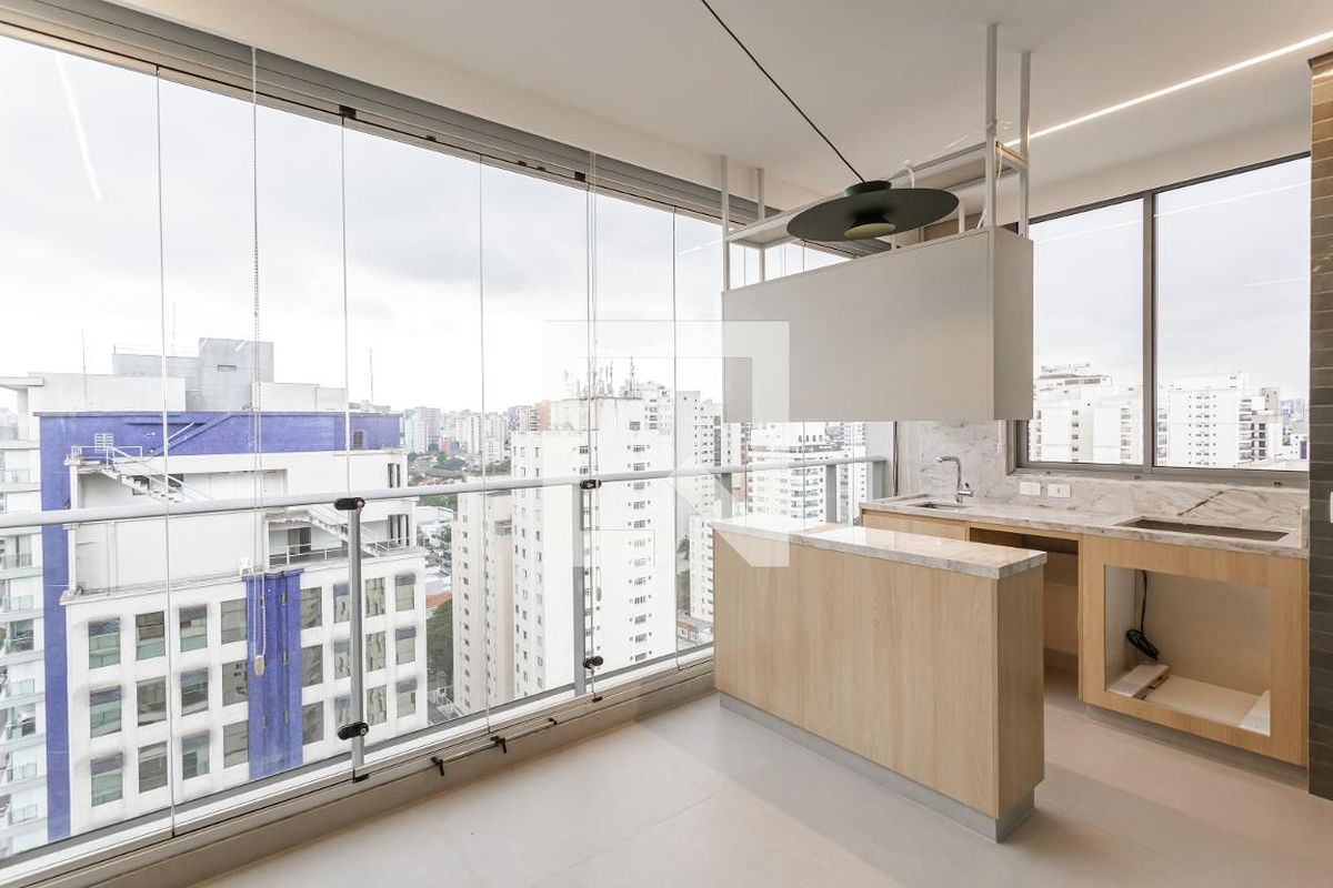 Apartamento, 1 quarto, 45 m² - Foto 9