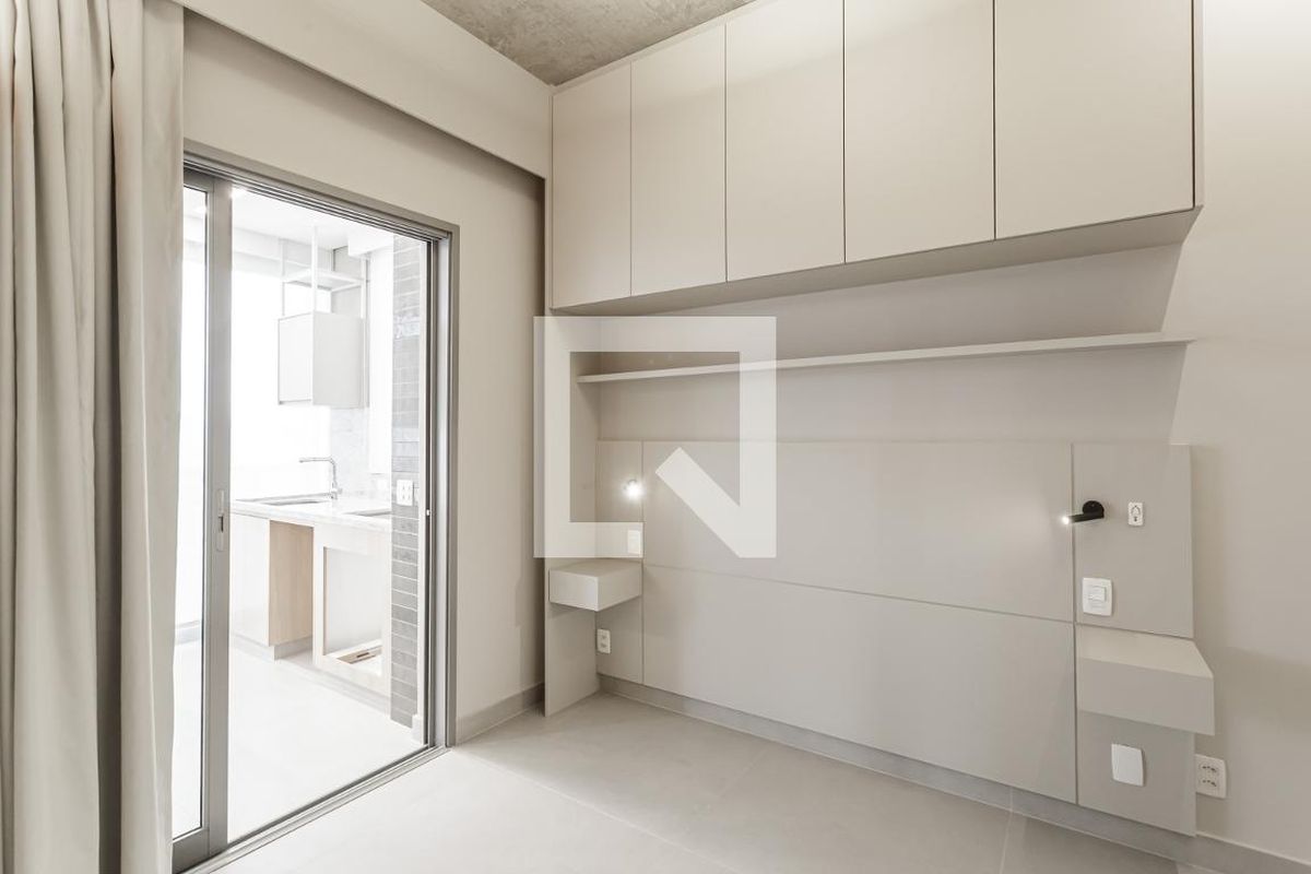 Apartamento, 1 quarto, 45 m² - Foto 14