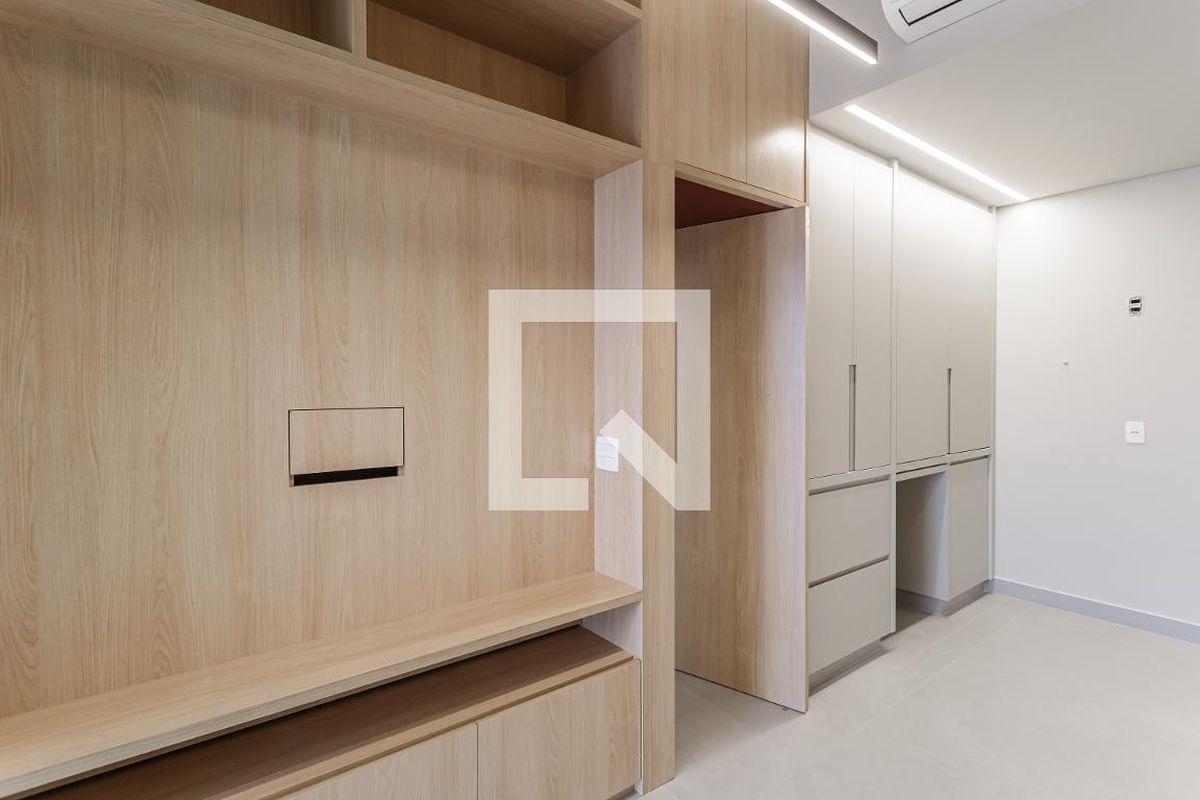 Apartamento, 1 quarto, 45 m² - Foto 4