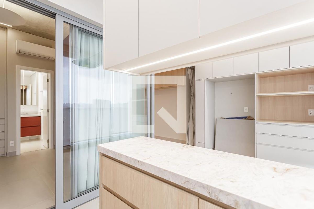 Apartamento, 1 quarto, 45 m² - Foto 12