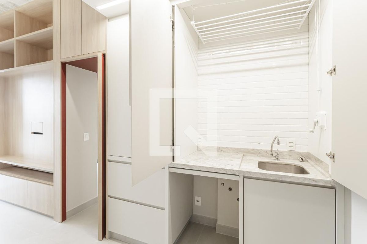 Apartamento, 1 quarto, 45 m² - Foto 24