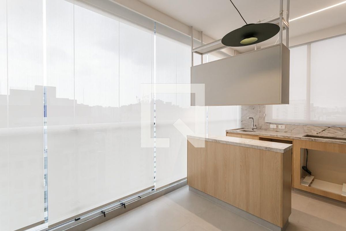 Apartamento, 1 quarto, 45 m² - Foto 7