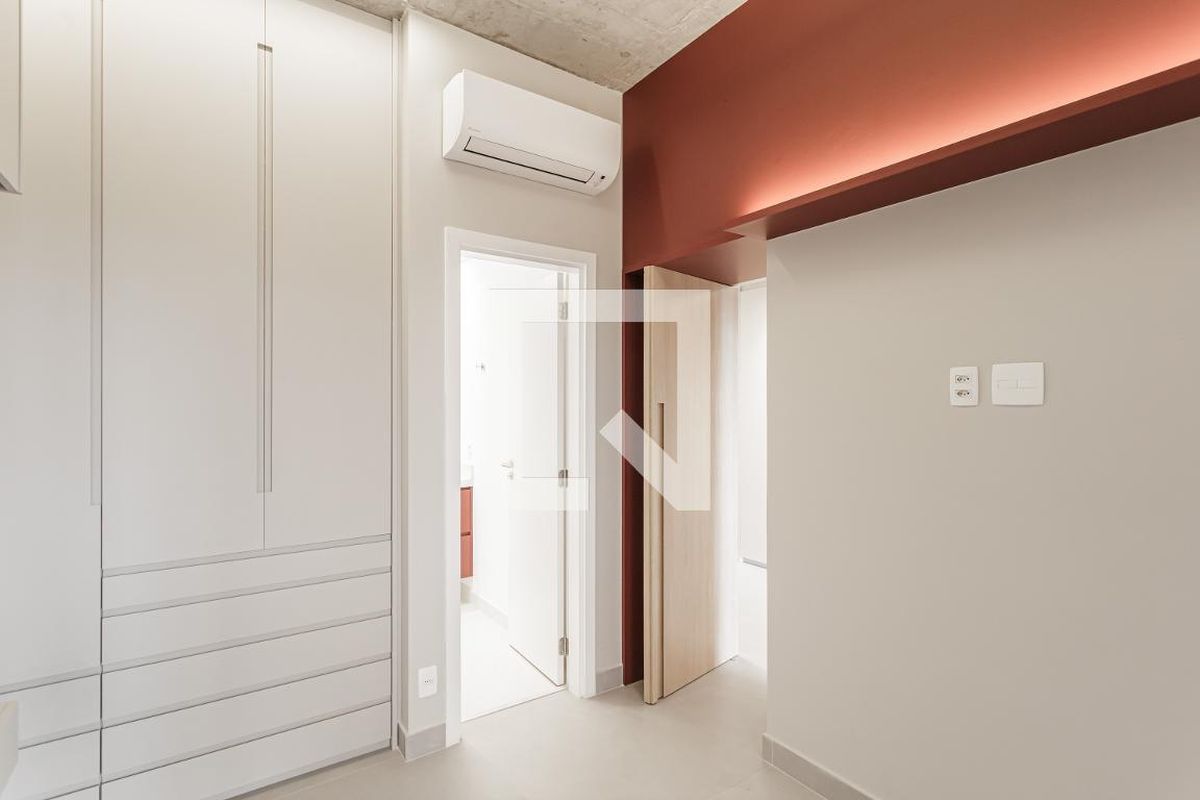 Apartamento, 1 quarto, 45 m² - Foto 16