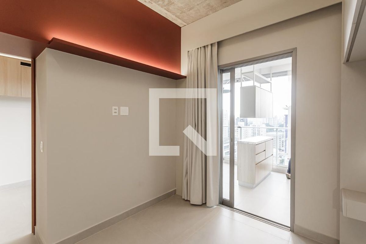 Apartamento, 1 quarto, 45 m² - Foto 17