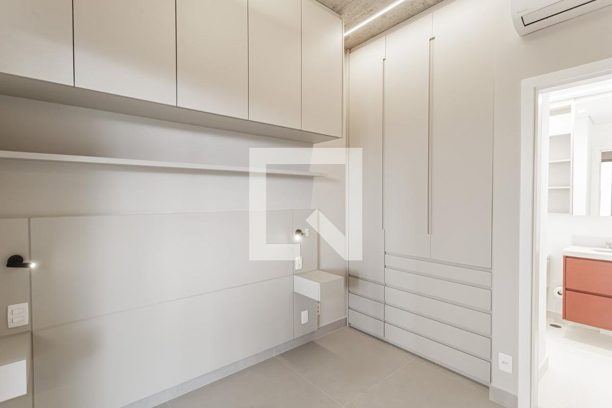 Apartamento, 1 quarto, 45 m² - Foto 15