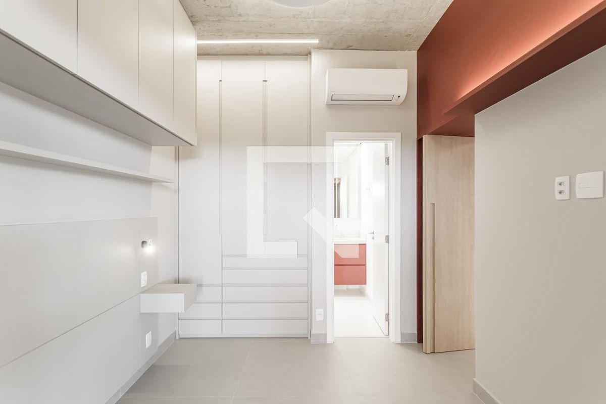 Apartamento, 1 quarto, 45 m² - Foto 18