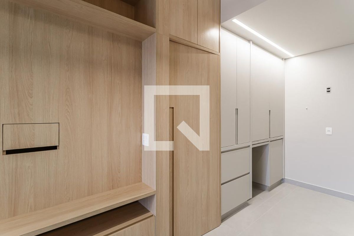 Apartamento, 1 quarto, 45 m² - Foto 6
