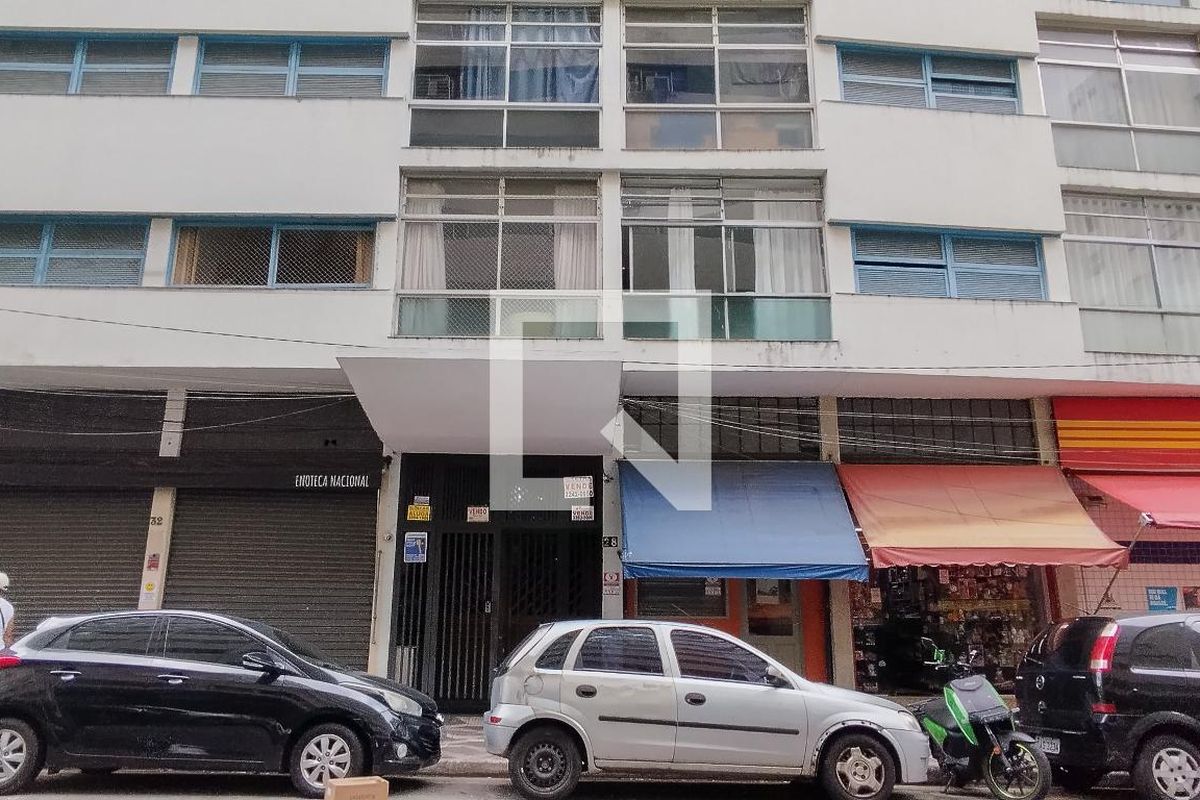 Apartamento, 3 quartos, 84 m² - Foto 36