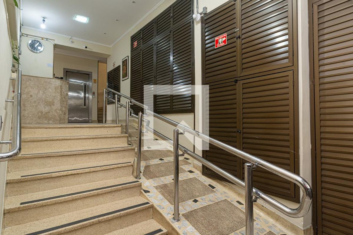 Apartamento, 3 quartos, 84 m² - Foto 34