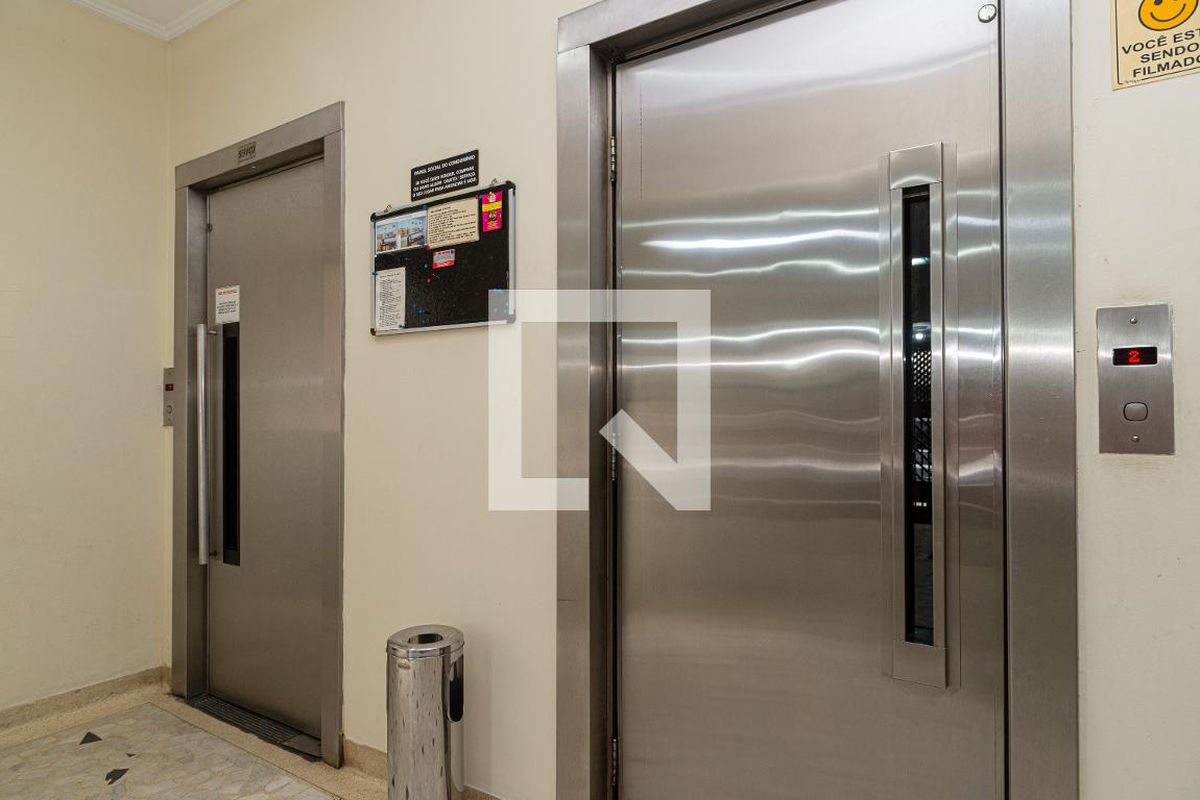 Apartamento, 3 quartos, 84 m² - Foto 33
