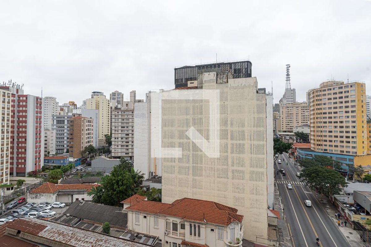 Apartamento, 3 quartos, 84 m² - Foto 18