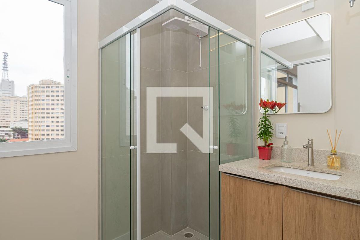 Apartamento, 3 quartos, 84 m² - Foto 21
