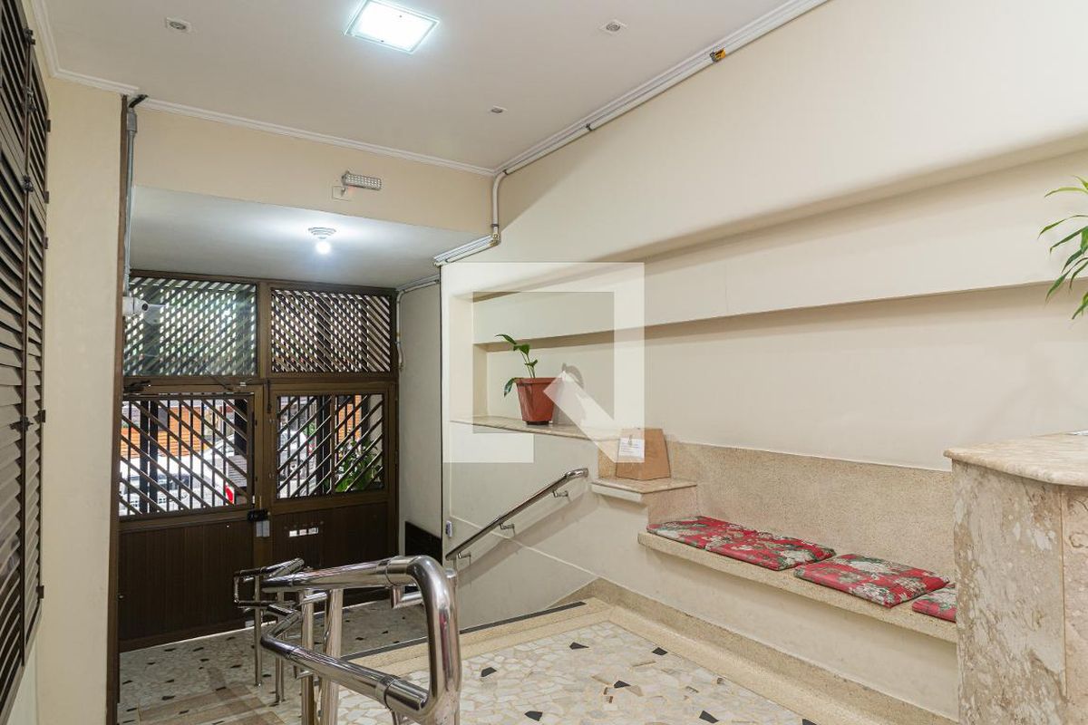Apartamento, 3 quartos, 84 m² - Foto 35