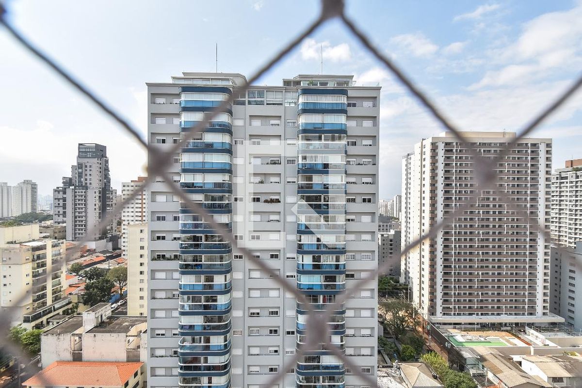Apartamento, 2 quartos, 89 m² - Foto 17