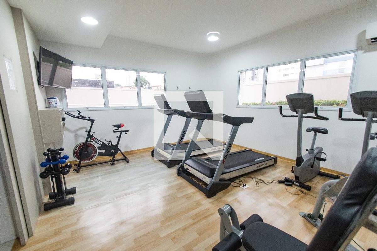 Apartamento, 2 quartos, 89 m² - Foto 37