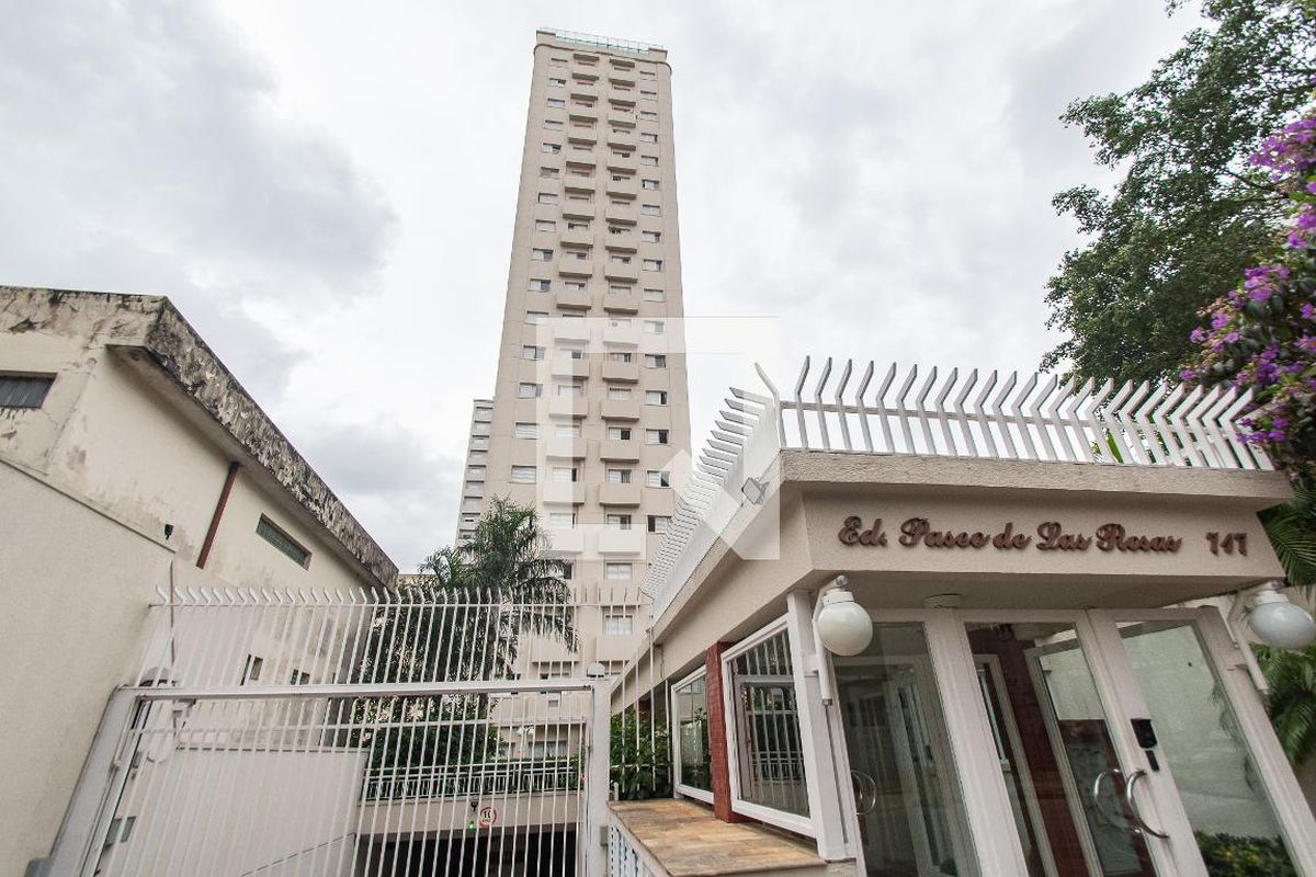 Apartamento, 2 quartos, 89 m² - Foto 45