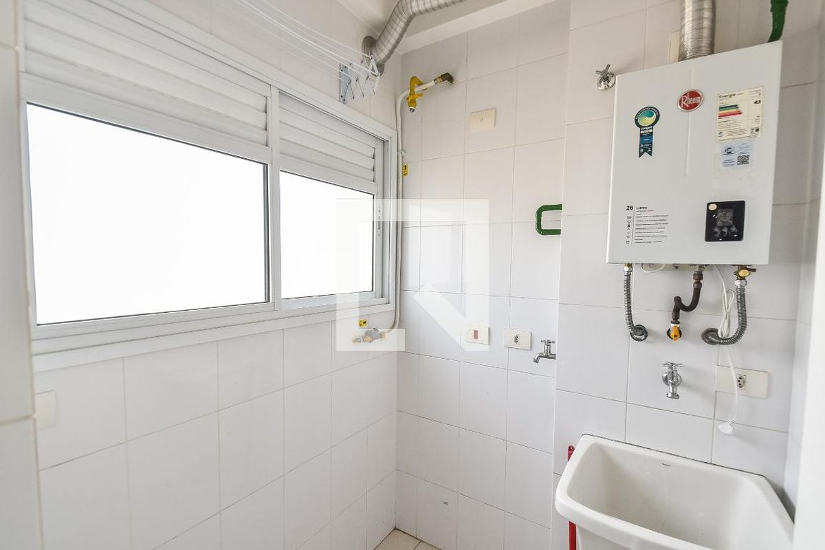 Apartamento, 2 quartos, 89 m² - Foto 32