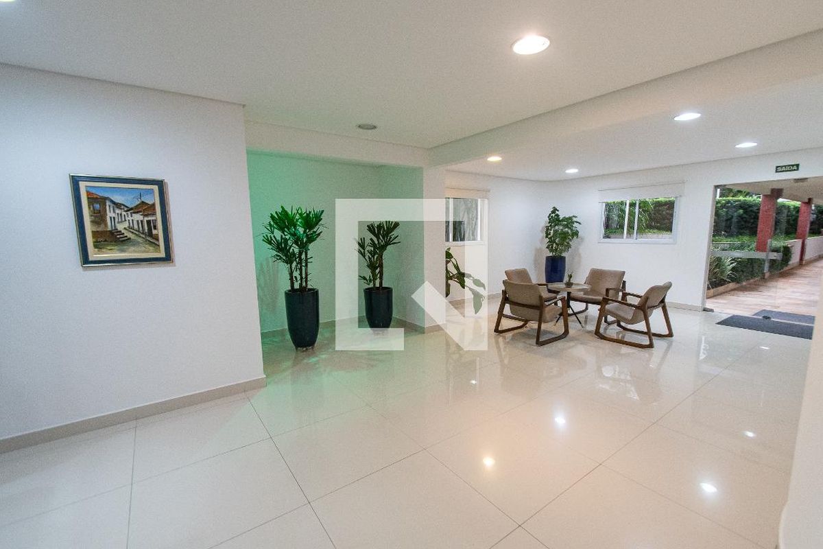 Apartamento, 2 quartos, 89 m² - Foto 44