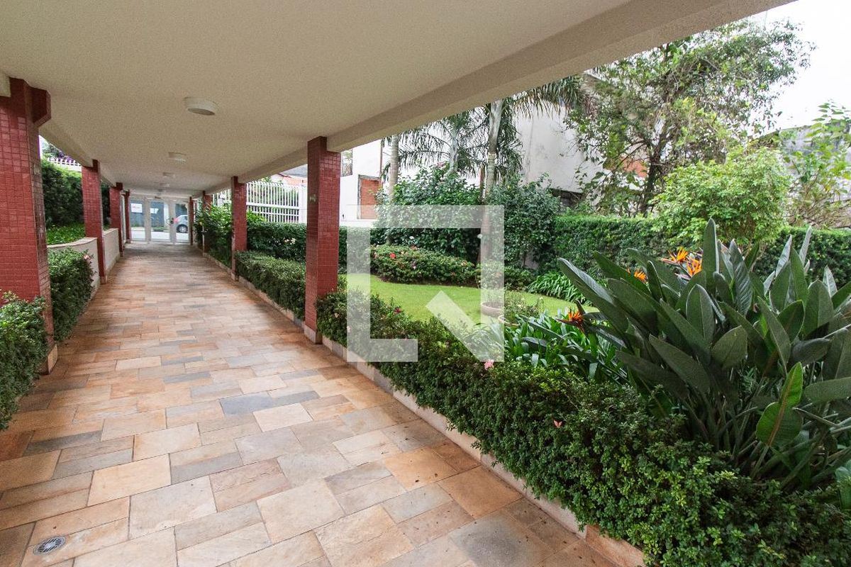 Apartamento, 2 quartos, 89 m² - Foto 41