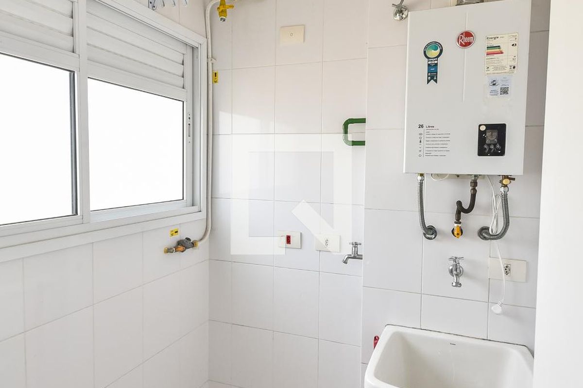 Apartamento, 2 quartos, 89 m² - Foto 33