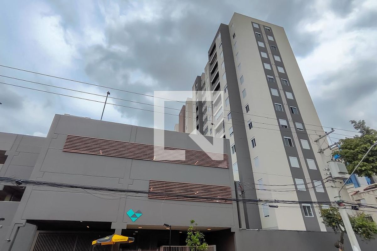 Apartamento, 2 quartos, 36 m² - Foto 49