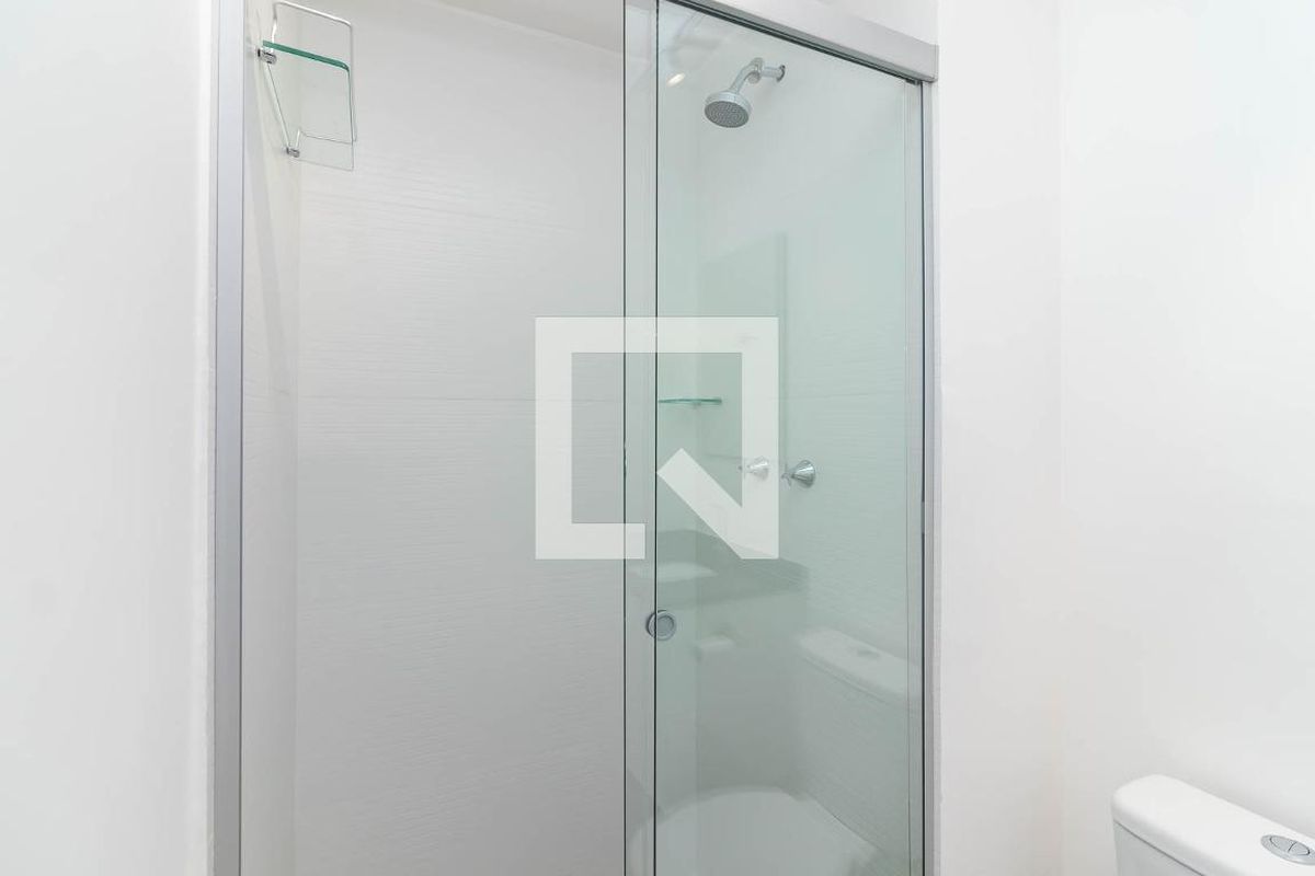 Apartamento, 2 quartos, 36 m² - Foto 20