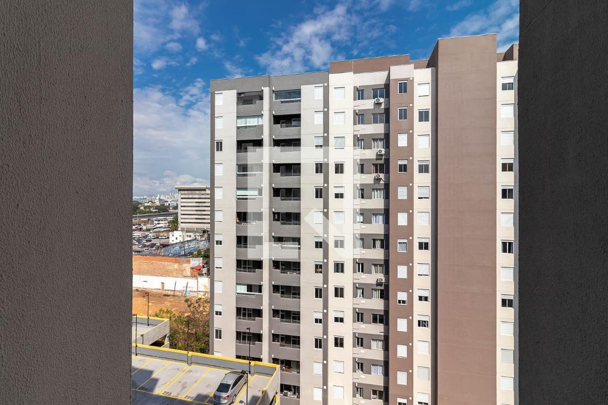 Apartamento, 2 quartos, 36 m² - Foto 12