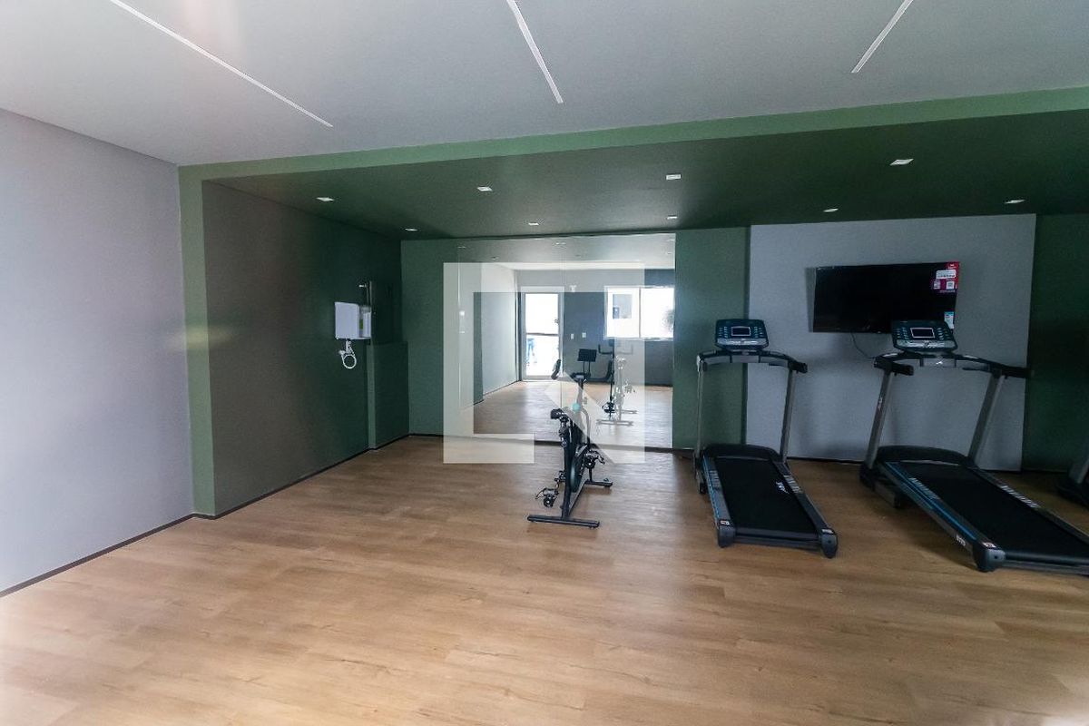 Apartamento, 2 quartos, 36 m² - Foto 39