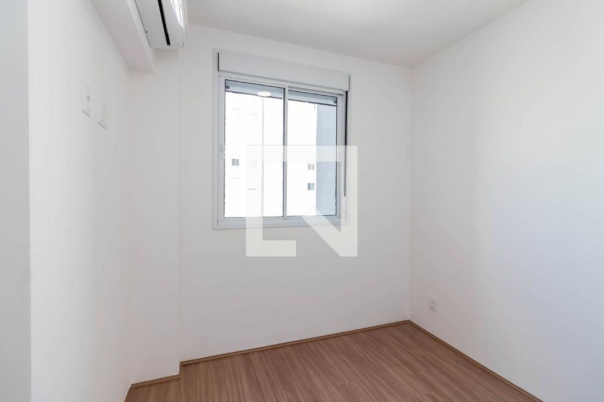 Apartamento, 2 quartos, 36 m² - Foto 10