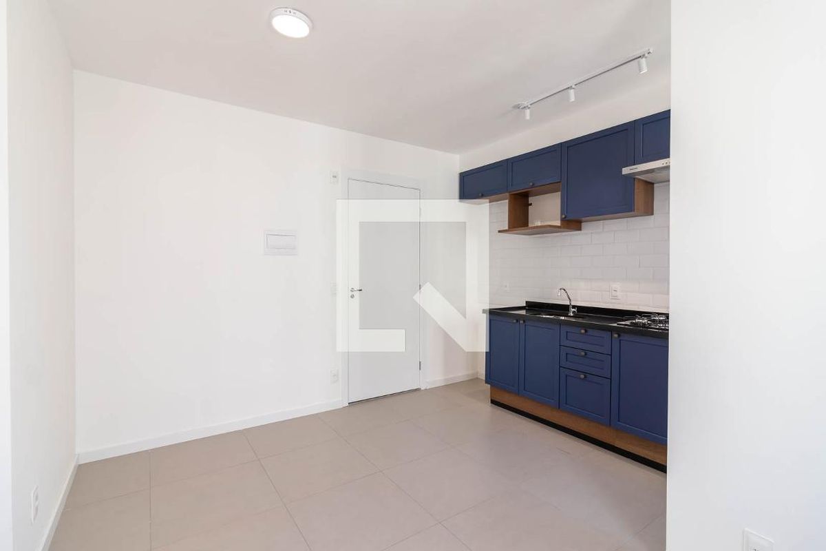 Apartamento, 2 quartos, 36 m² - Foto 4
