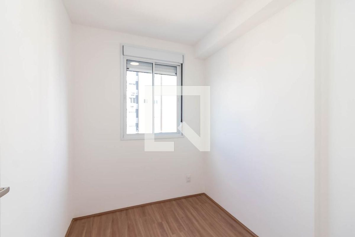 Apartamento, 2 quartos, 36 m² - Foto 13