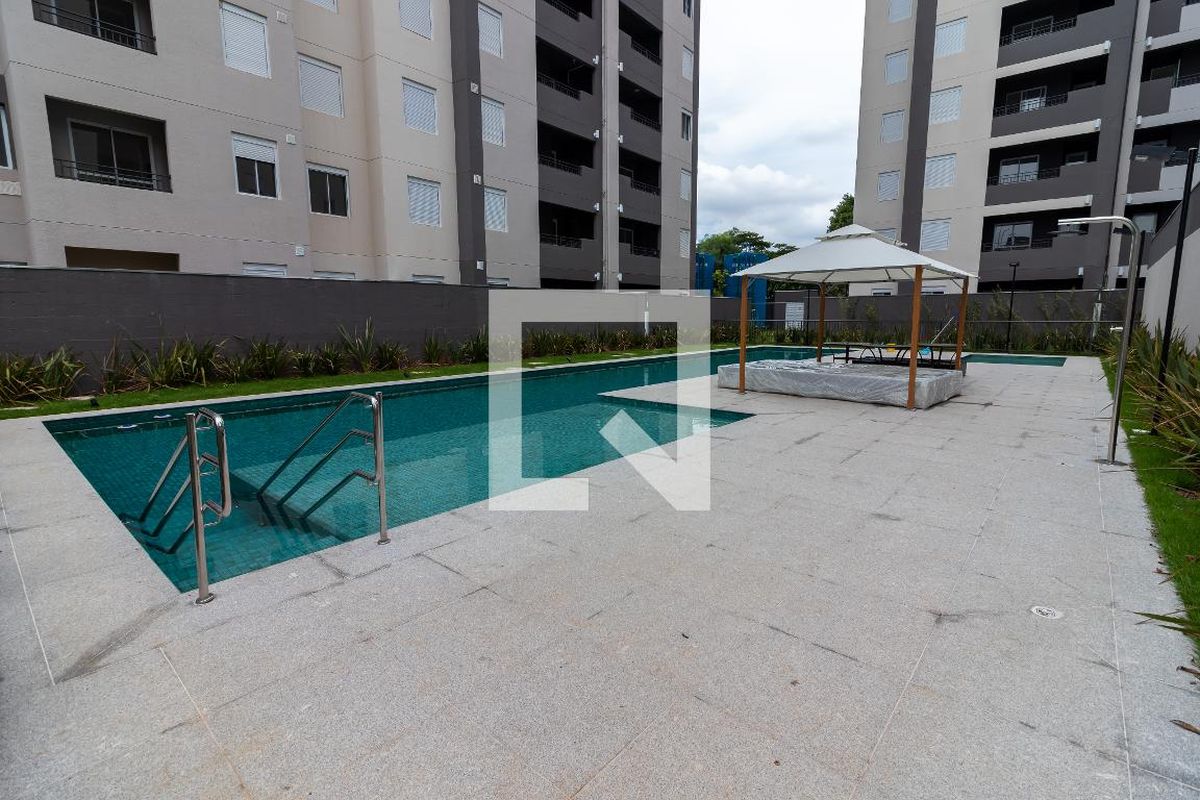 Apartamento, 2 quartos, 36 m² - Foto 31