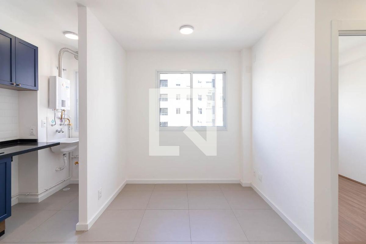 Apartamento, 2 quartos, 36 m² - Foto 5