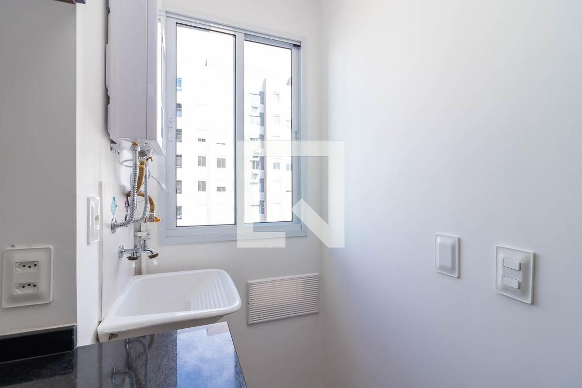 Apartamento, 2 quartos, 36 m² - Foto 28
