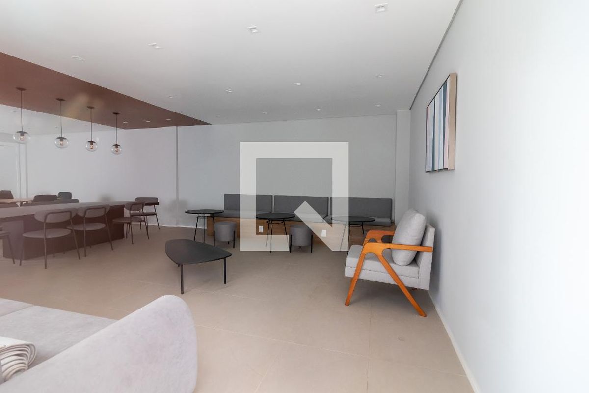 Apartamento, 2 quartos, 36 m² - Foto 42